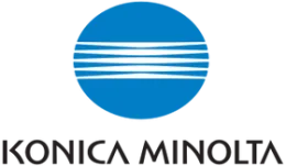 KONICA MINOLTA