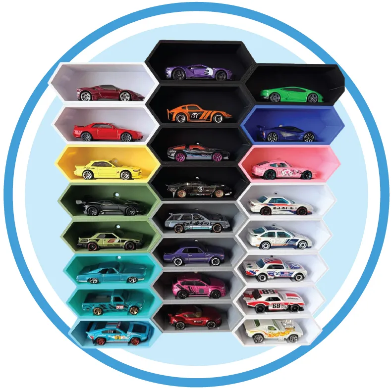 Hot Wheels Accessories
