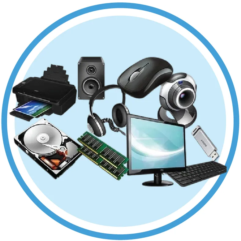 IT Accessories