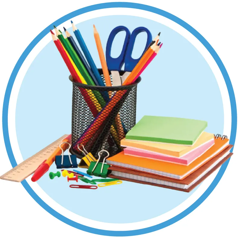 Stationery