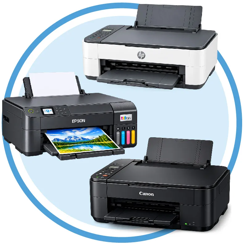 Printers