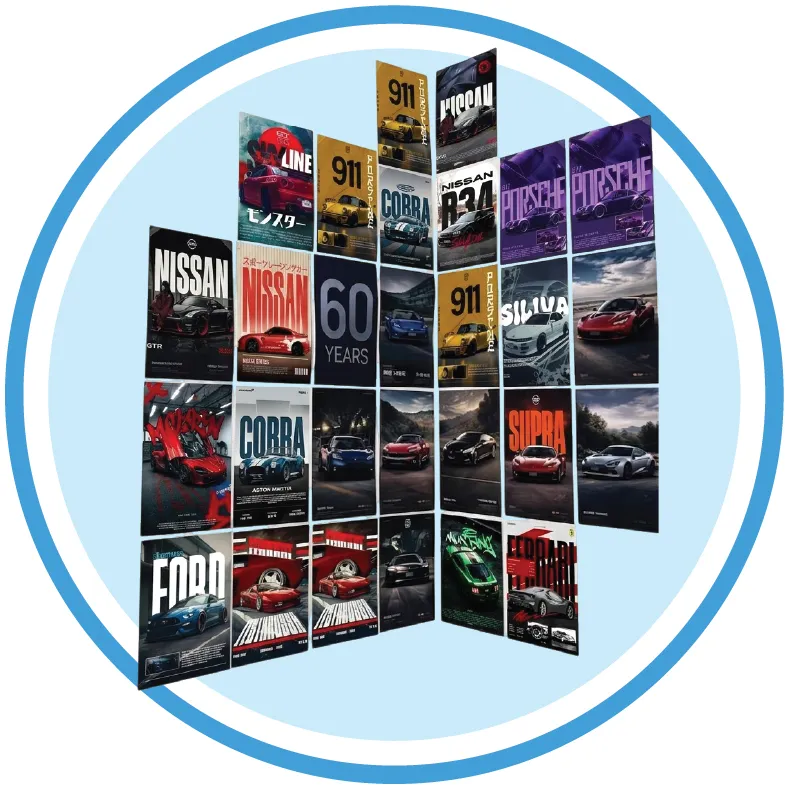 Posters