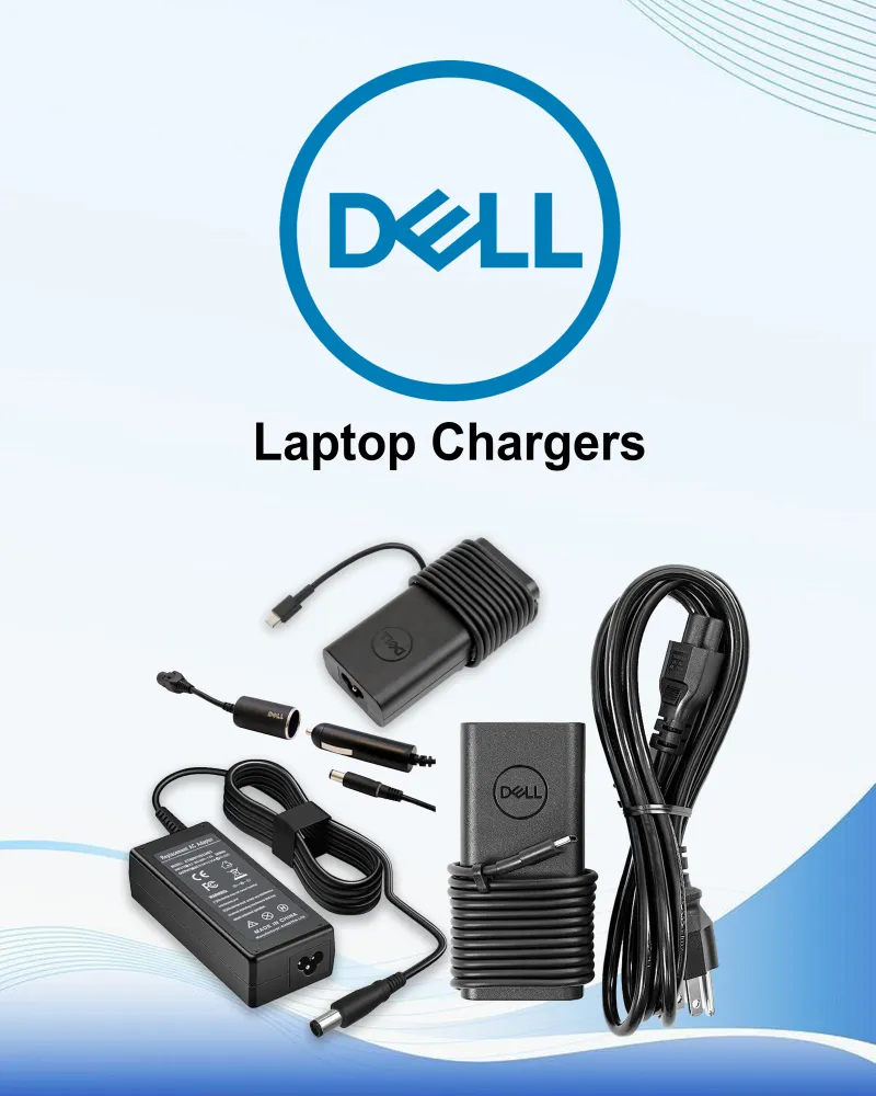 DELL Chargers