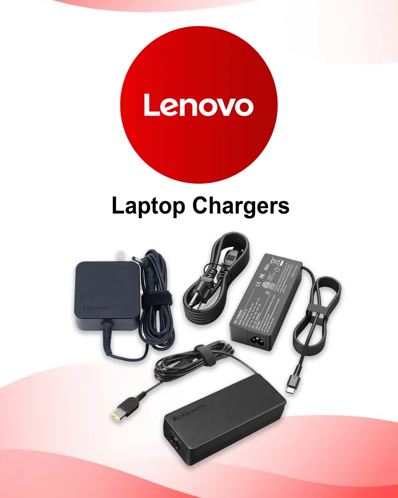 LENOVO Chargers