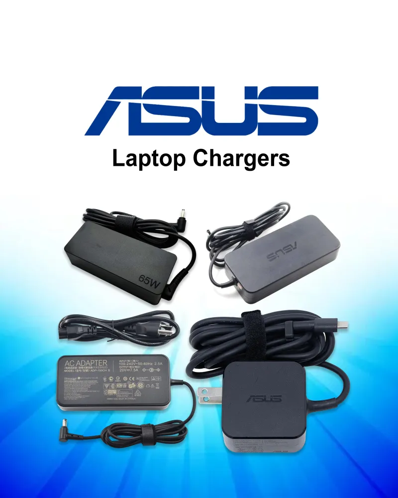 ASUS Chargers