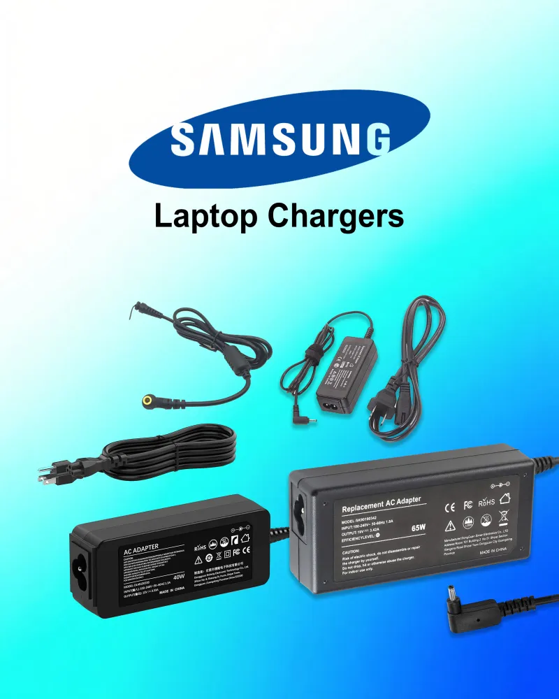 SAMSUNG Charges