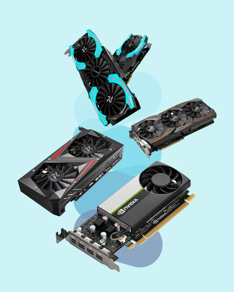 Graphics Cards