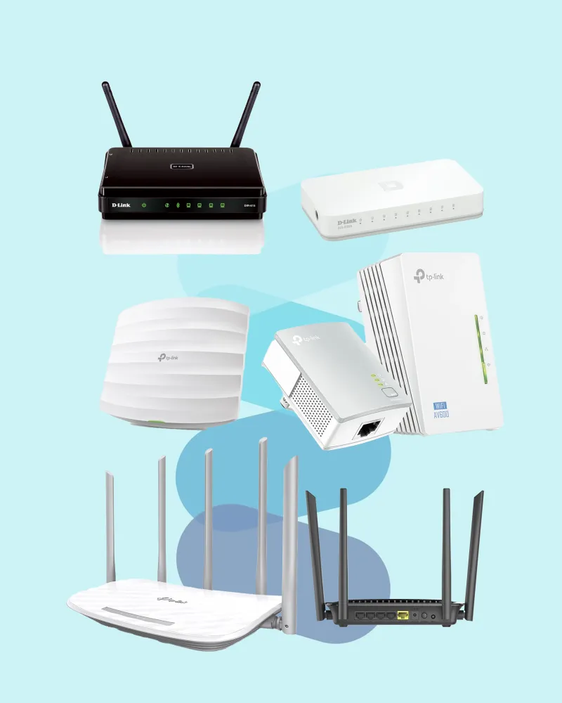 Networking Items