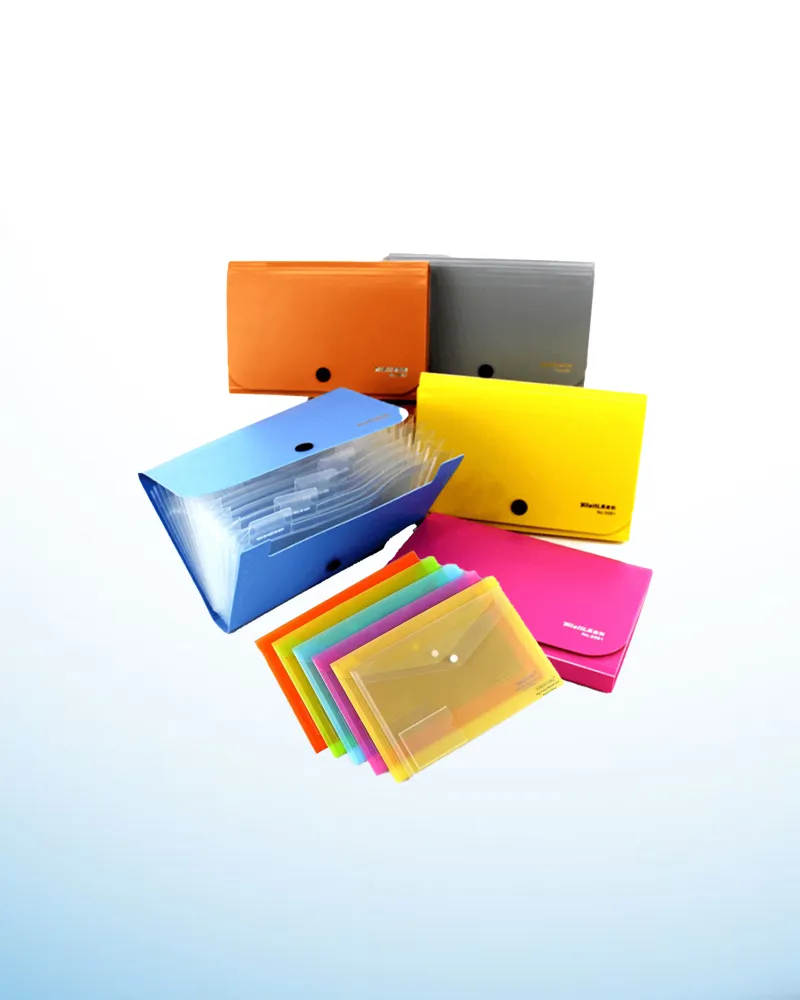 Files & Folders