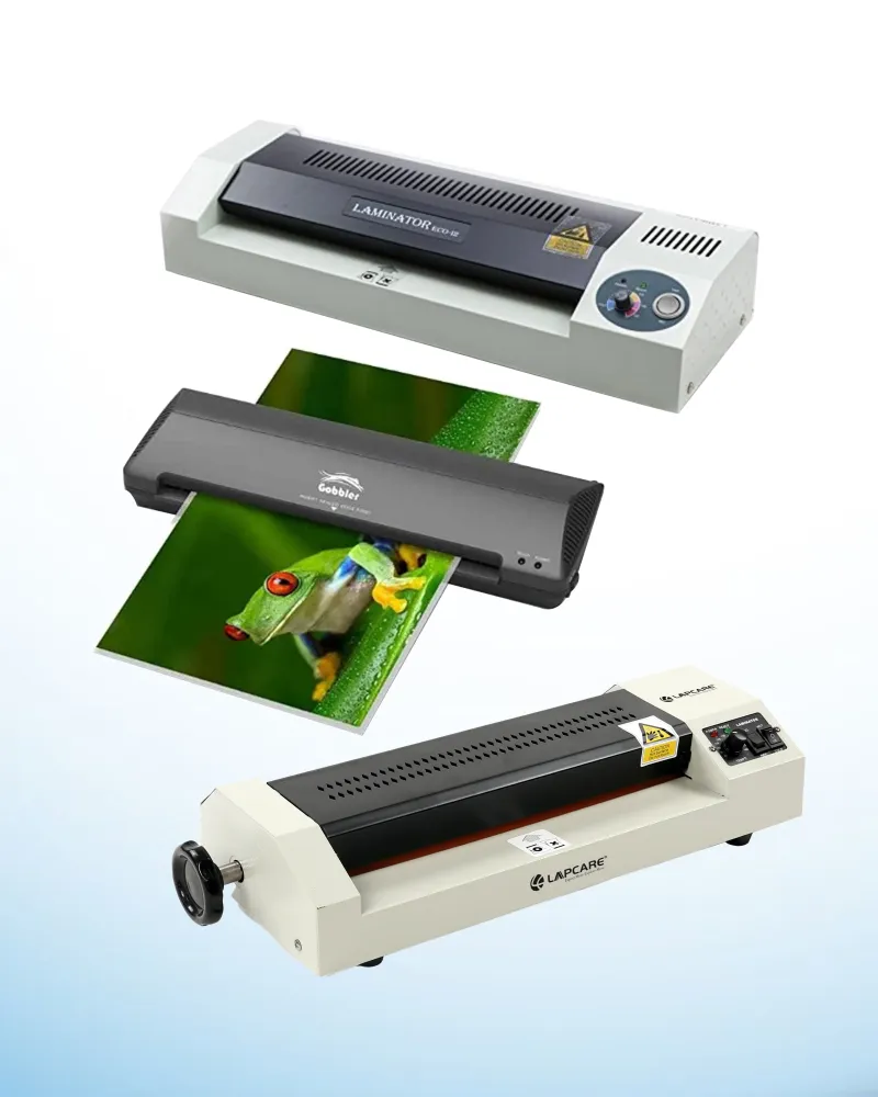 Laminating Machines