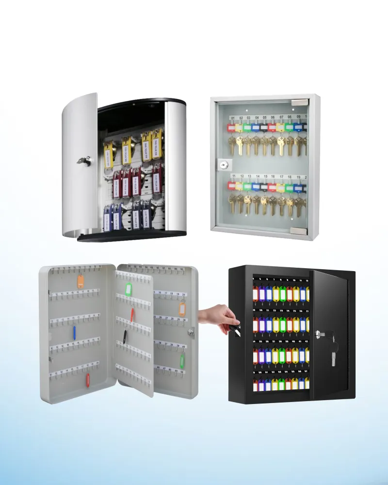 key Cabinets