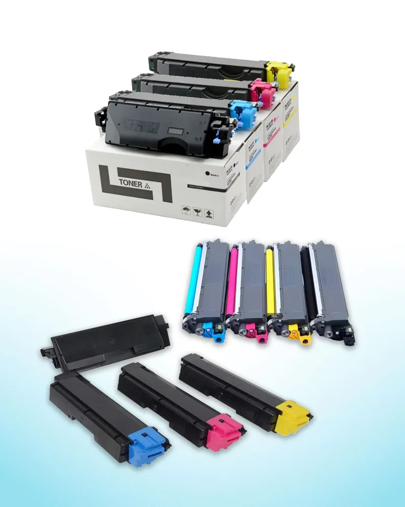 Utax Toner & Cartridges