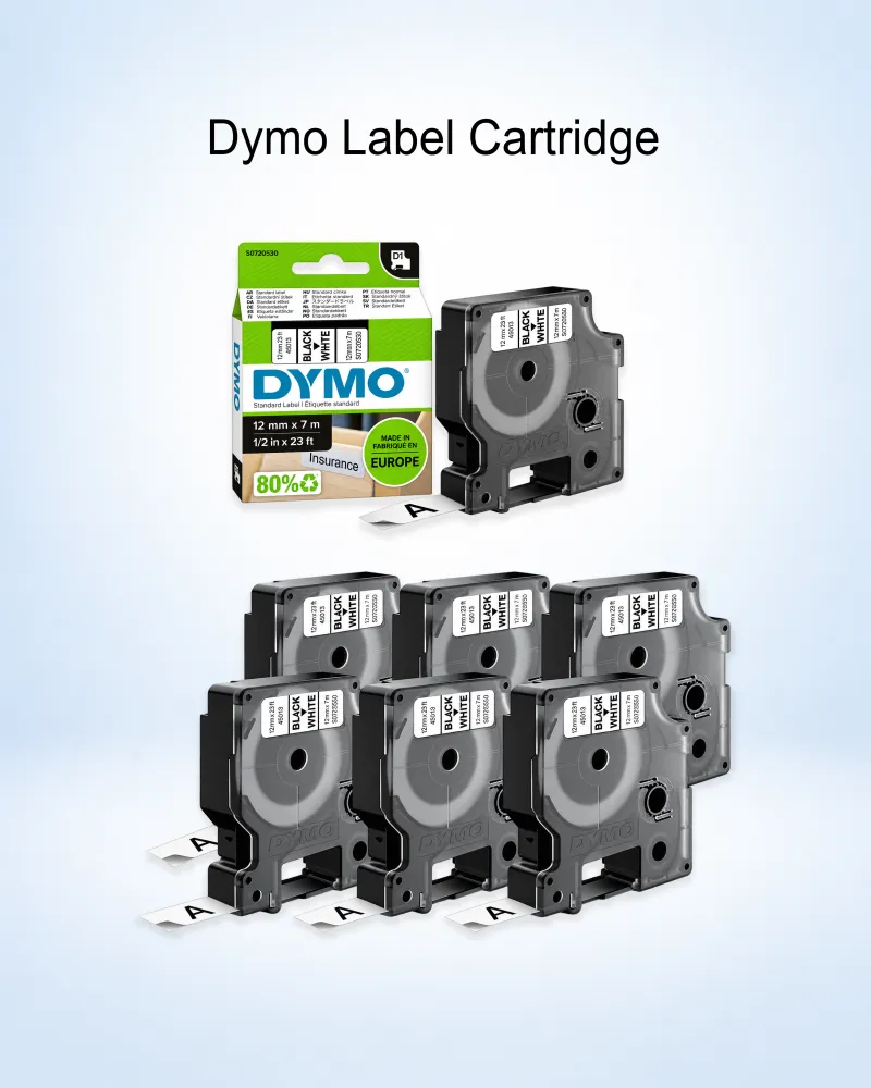 Dymo Label Cartridge