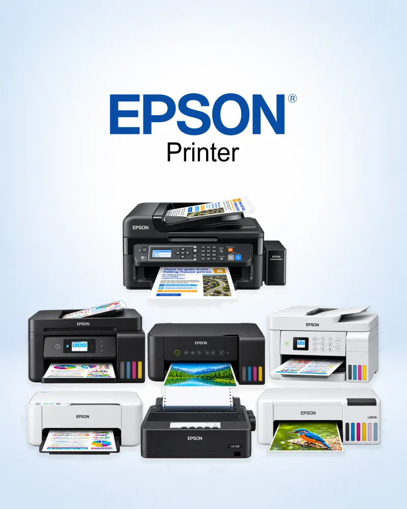 EPSON Printer
