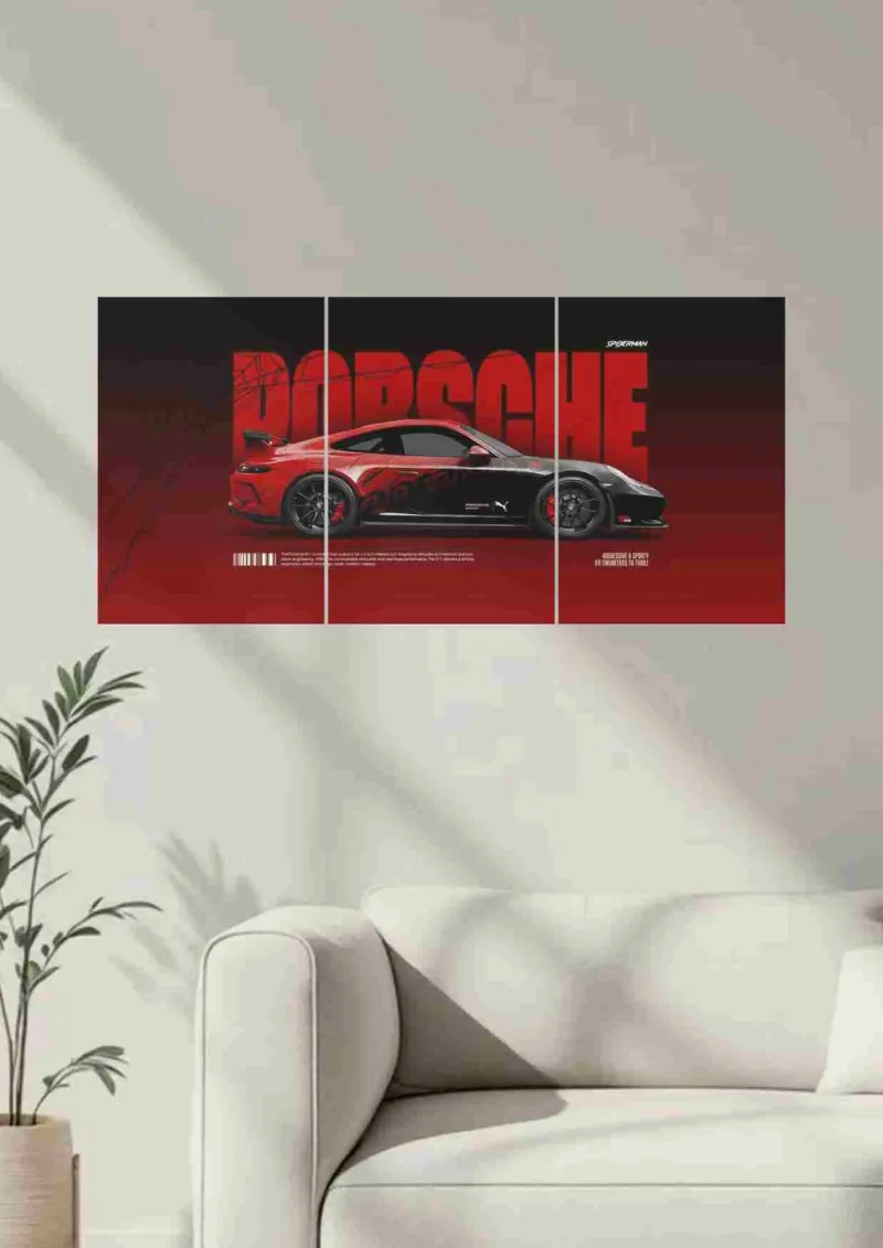 Split Posters