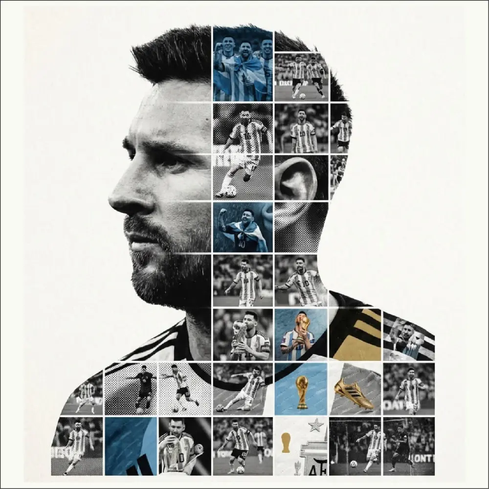Argentina | Football | #P04