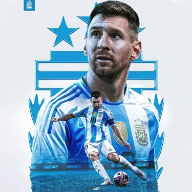 Argentina | Football | #P05