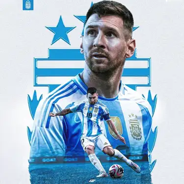 Argentina | Football | #P05