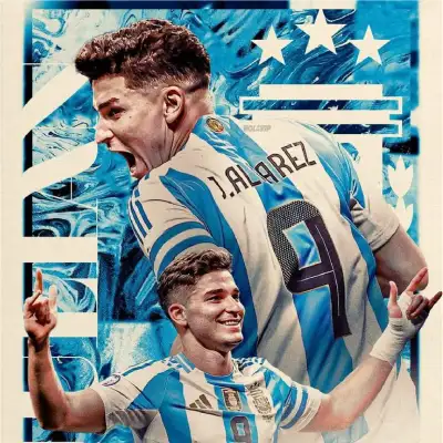 Argentina | Football | #P06