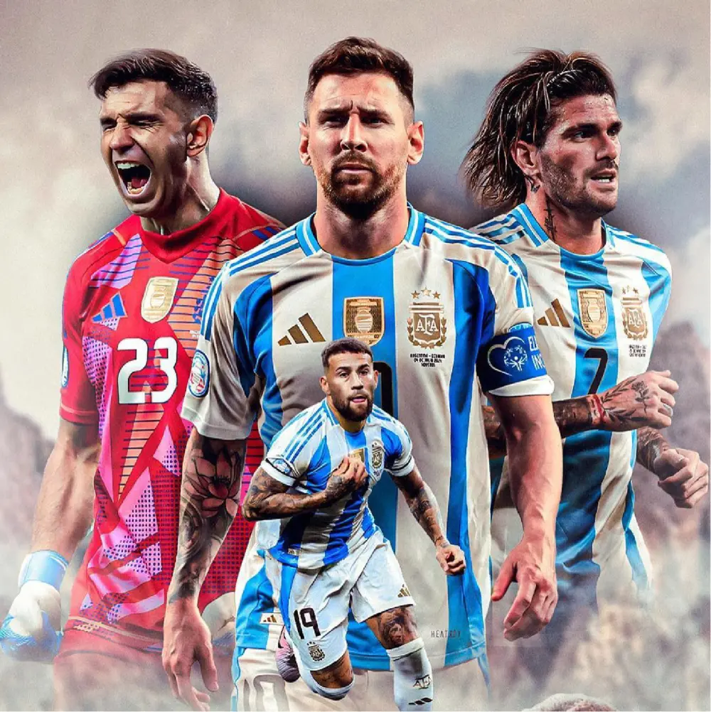 Argentina | Football | #P07