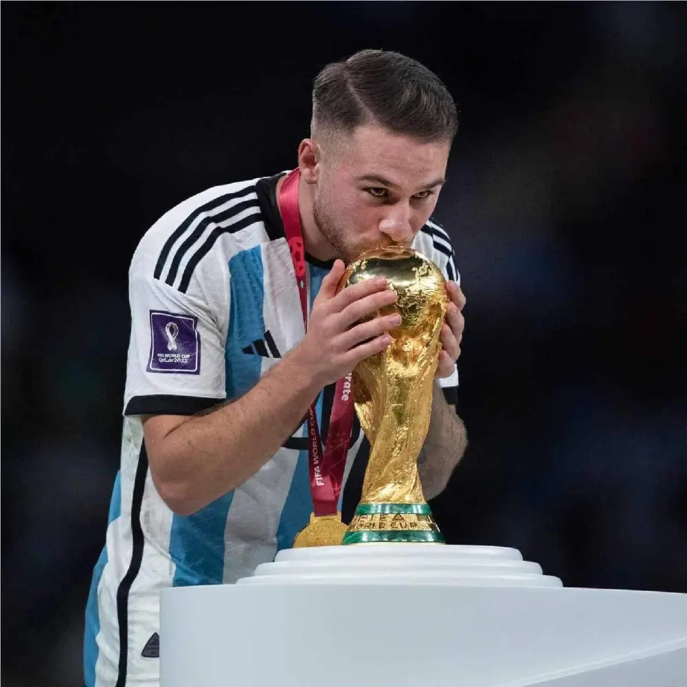Argentina | Football | #P10