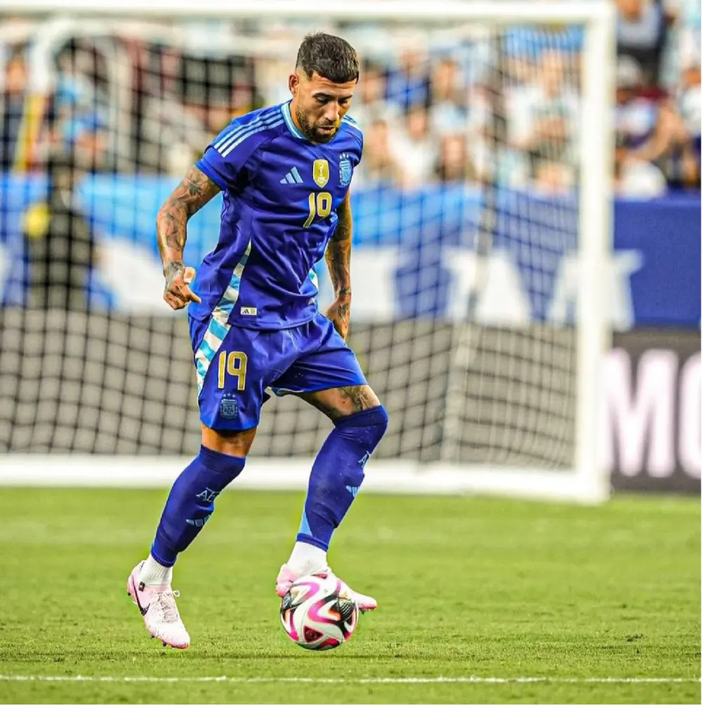 Argentina | Football | #P12