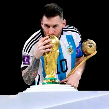Argentina | Football | #P14
