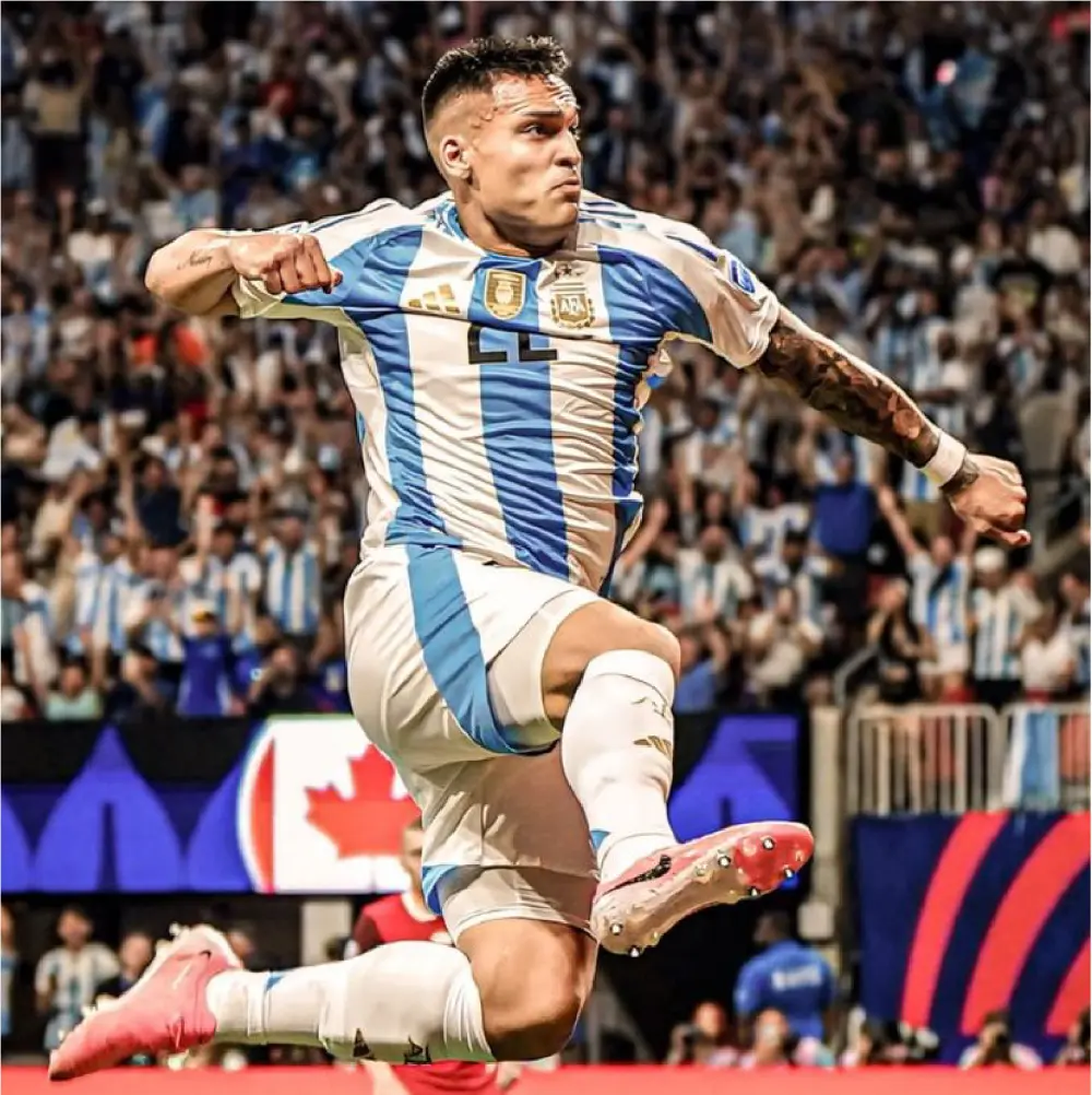 Argentina | Football | #P15
