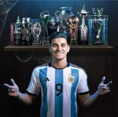 Argentina | Football | #P19