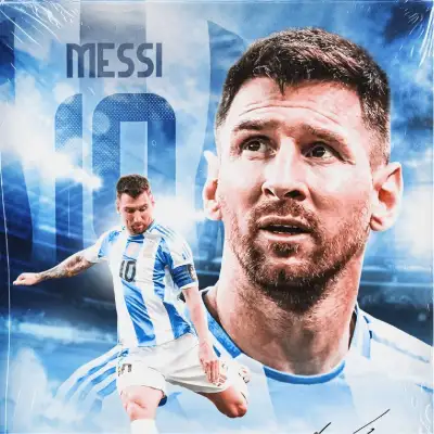 Argentina | Football | #P22