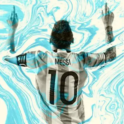Argentina | Football | #P24
