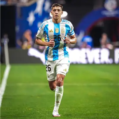 Argentina | Football | #P26