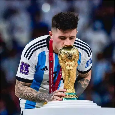 Argentina | Football | #P28