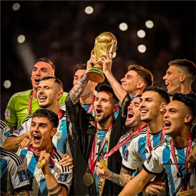 Argentina | Football | #P29