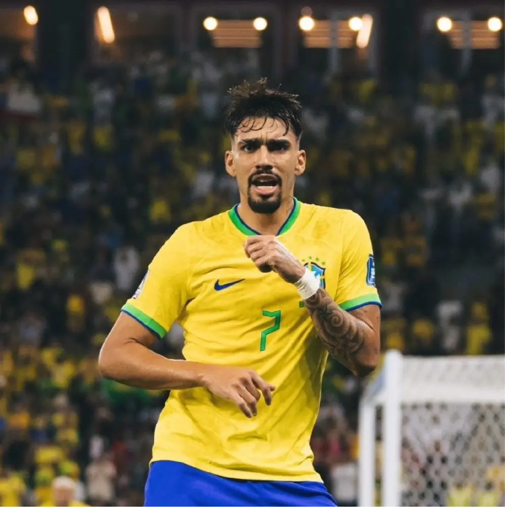 Brazil Poster | Football | #P10