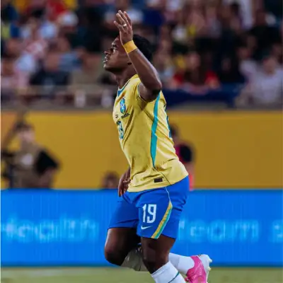 Brazil Poster | Football | #P12