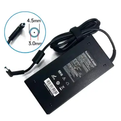 HP Laptop Charger 150W 19.5V 7.7A 4.5X3.0MM Power Supply Adapter/ High quality replacement adapter