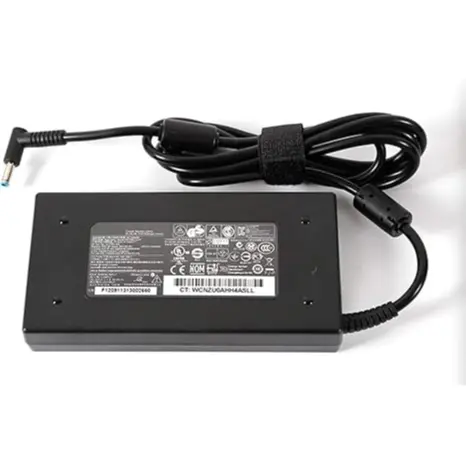 HP Laptop Charger 120W 19.5V 6.15A 4.5X3.0MM Power Supply Adapter/ High quality replacement adapter