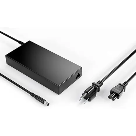 HP Laptop Charger 120W 19.5V 6.15A 7.4X5.0MM Power Supply Adapter/ High quality replacement adapter