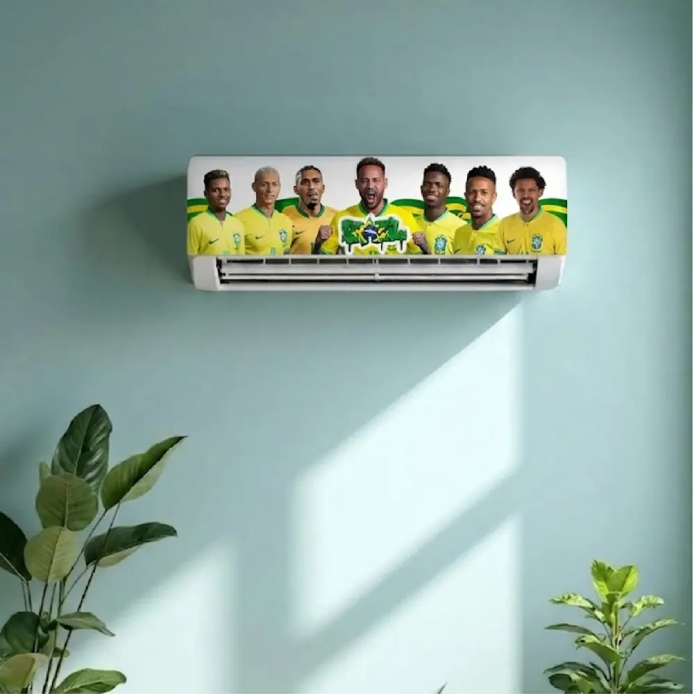 AC Sticker | Brazil 