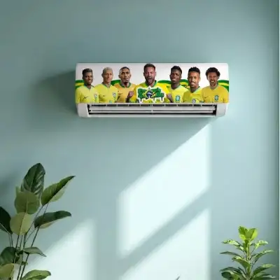AC Sticker | Brazil 