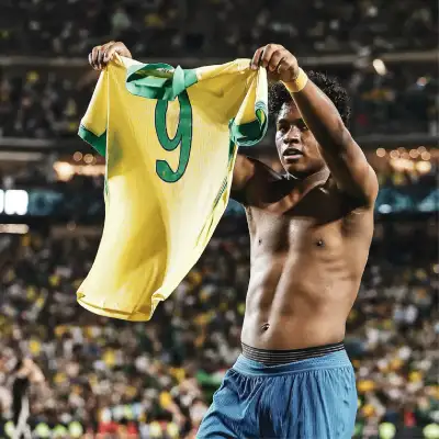 Brazil Poster | Football | #P24