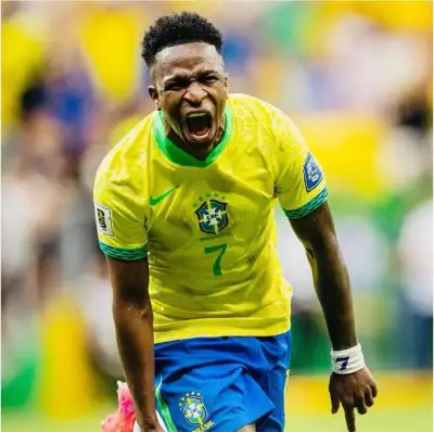 Brazil Poster | Football | #P23