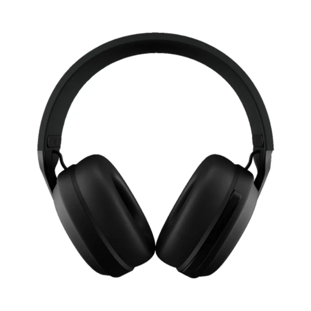 Gaming Headset 4 in 1- HEATZ -ZG29 - Black