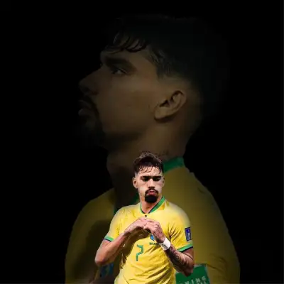 Brazil Poster | Football | #P28