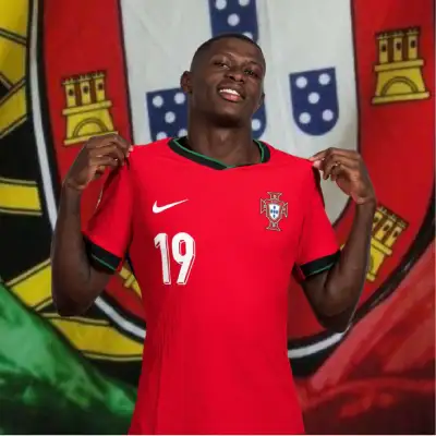 Portugal Poster | Football | #P07
