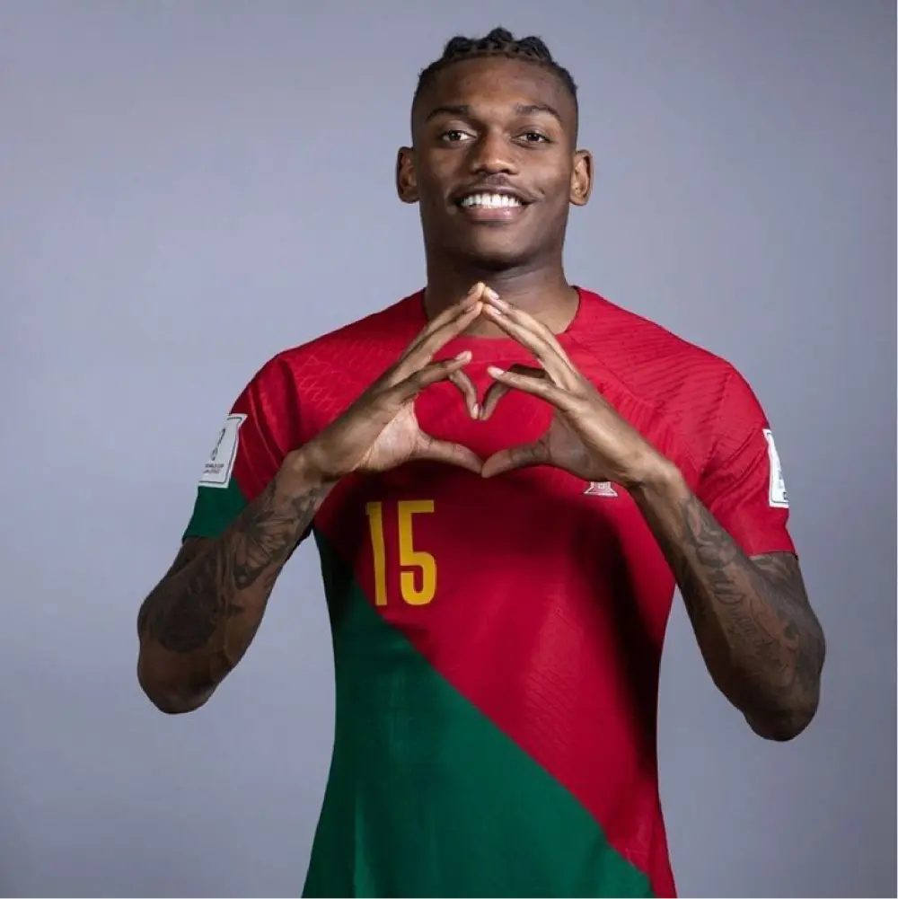 Portugal Poster | Football | #P09