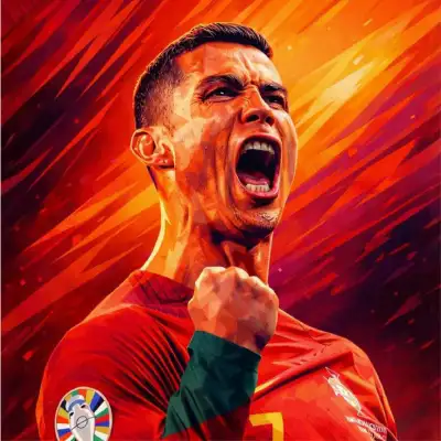 Portugal Poster | Football | #P11