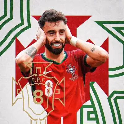 Portugal Poster | Football | #P12