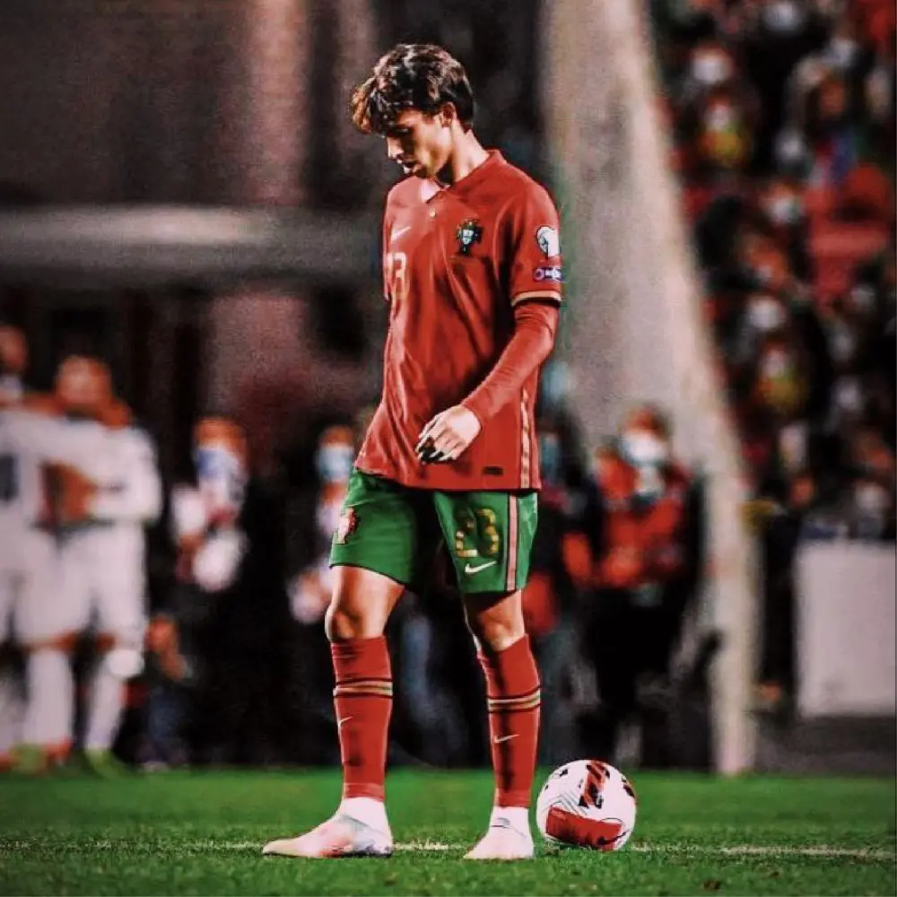 Portugal Poster | Football | #P15